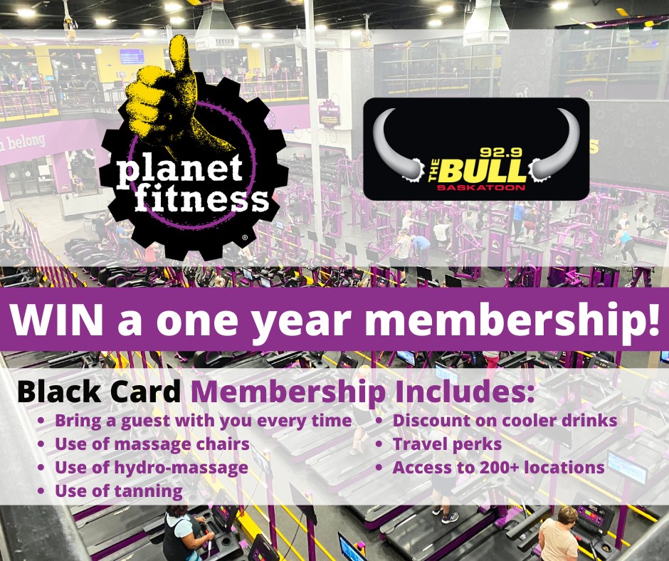 Fitness 92.9 The Bull